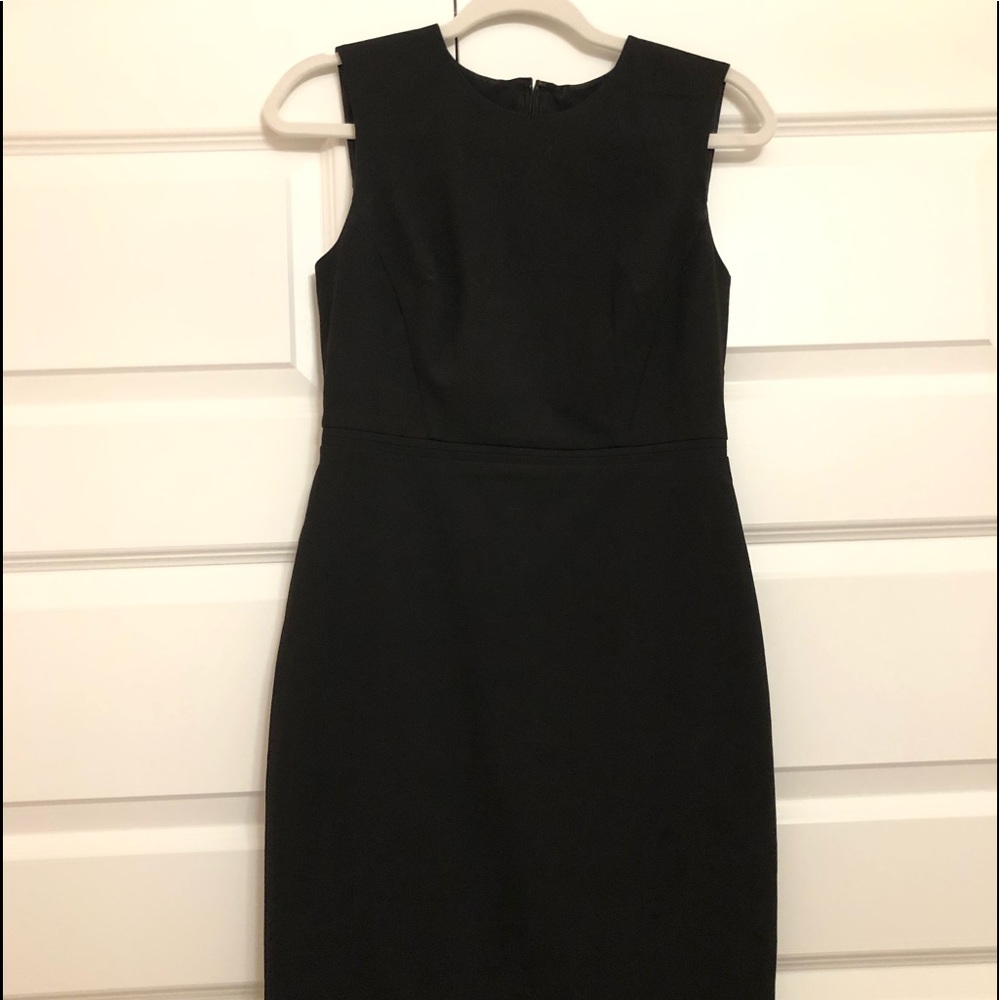 Ann Taylor Size 0 Dress